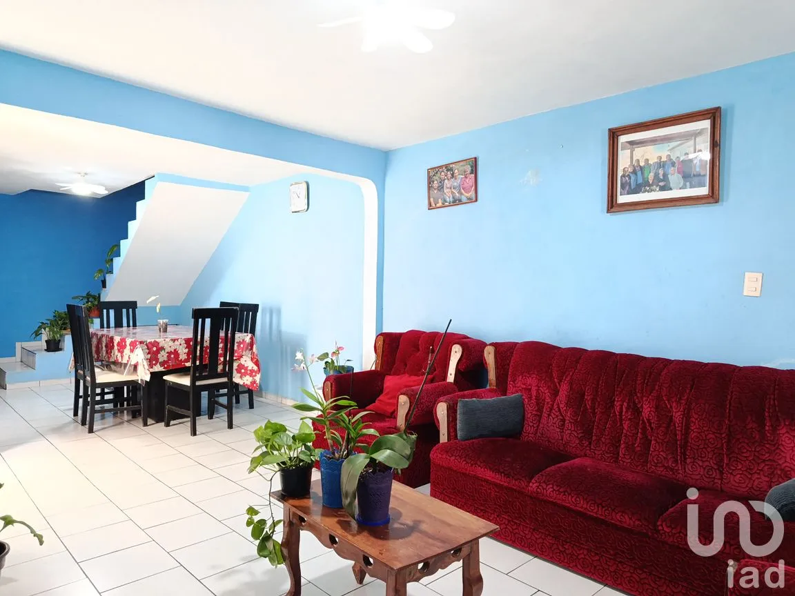 Casa en Venta en Profesor Jesús Romero Flores, Morelia, Michoacán de Ocampo | NEX-298560 | iad México | Foto 5 de 28