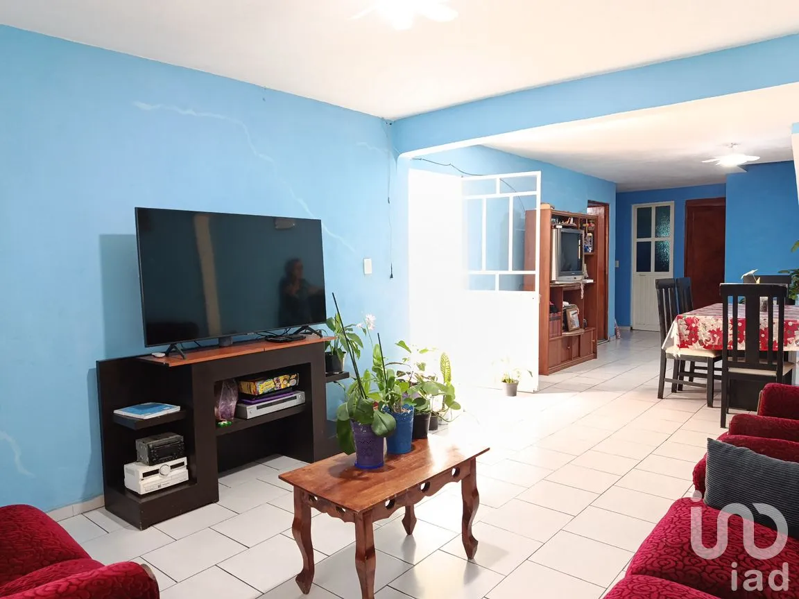 Casa en Venta en Profesor Jesús Romero Flores, Morelia, Michoacán de Ocampo | NEX-298560 | iad México | Foto 6 de 28