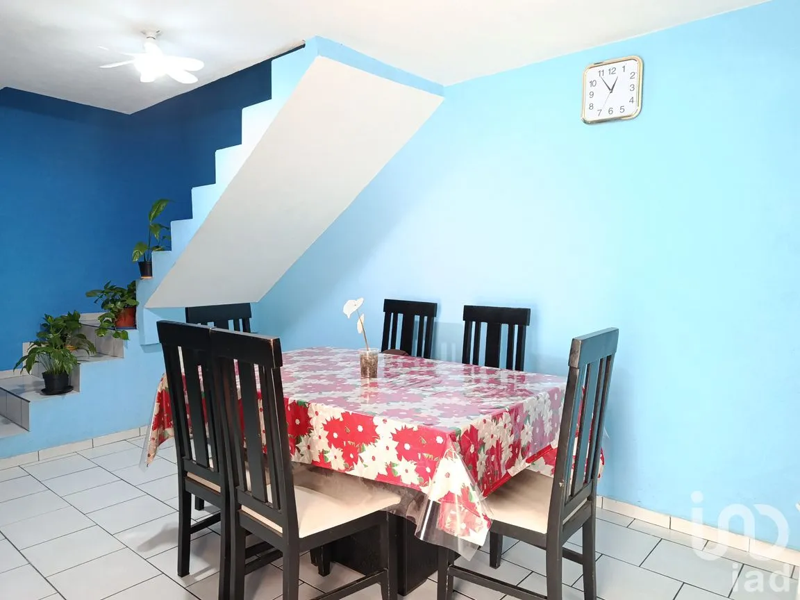 Casa en Venta en Profesor Jesús Romero Flores, Morelia, Michoacán de Ocampo | NEX-298560 | iad México | Foto 7 de 28