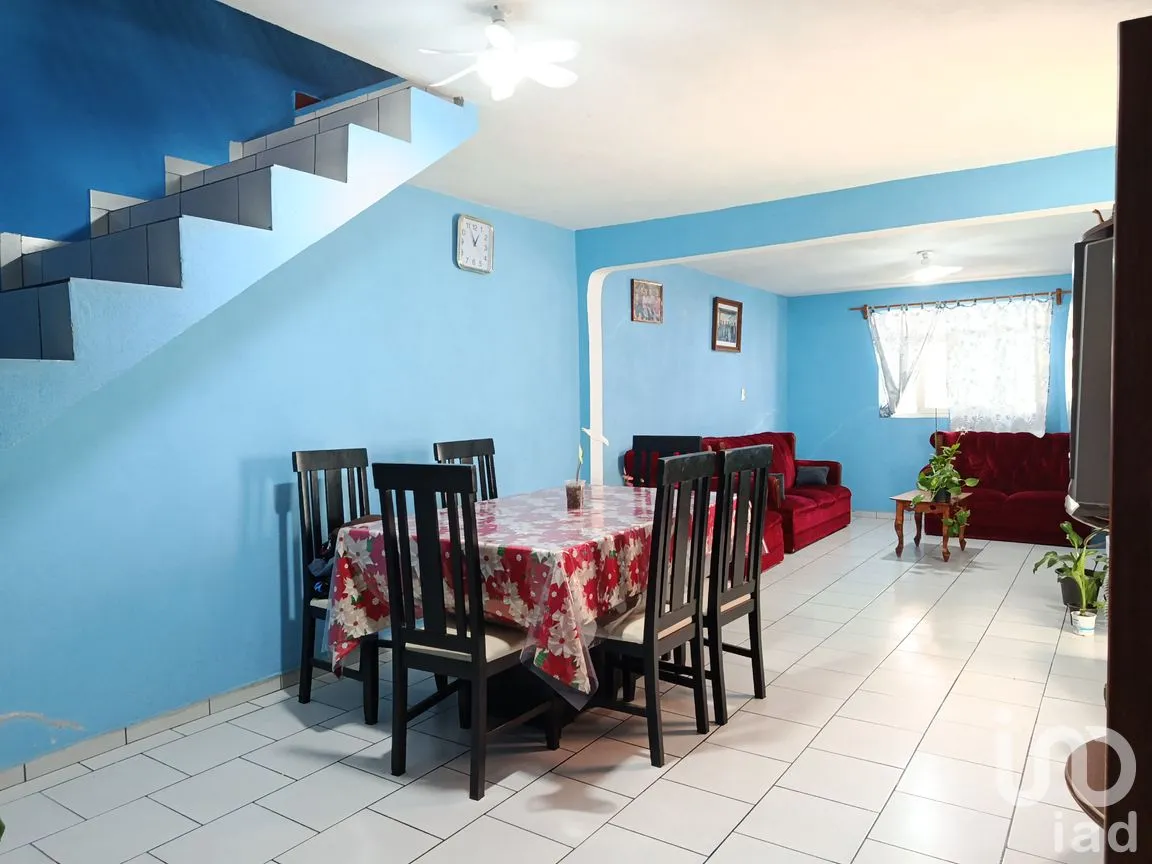 Casa en Venta en Profesor Jesús Romero Flores, Morelia, Michoacán de Ocampo | NEX-298560 | iad México | Foto 8 de 28