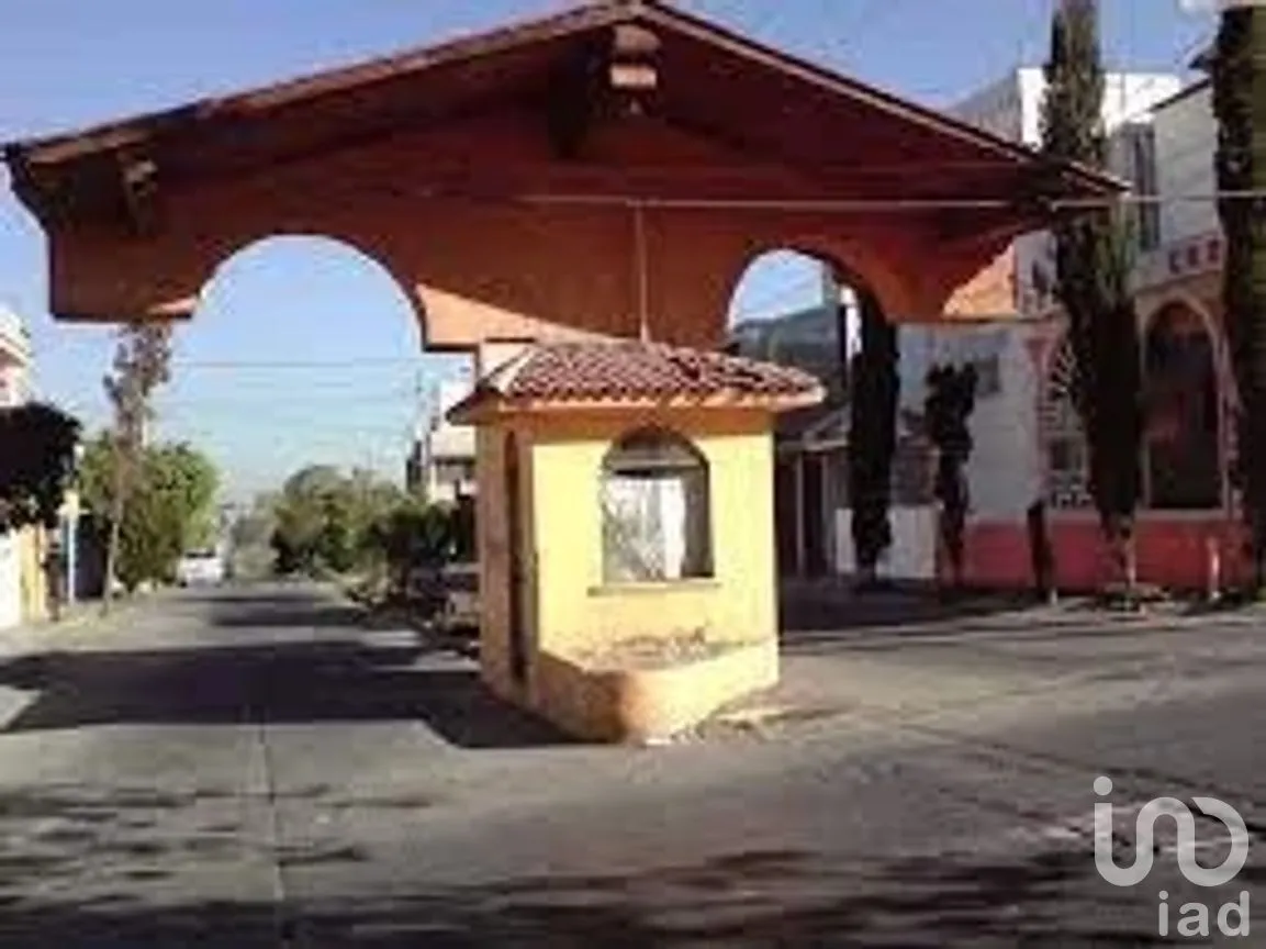 Casa en Venta en Diego Rivera, Morelia, Michoacán de Ocampo | NEX-302222 | iad México | Foto 2 de 13