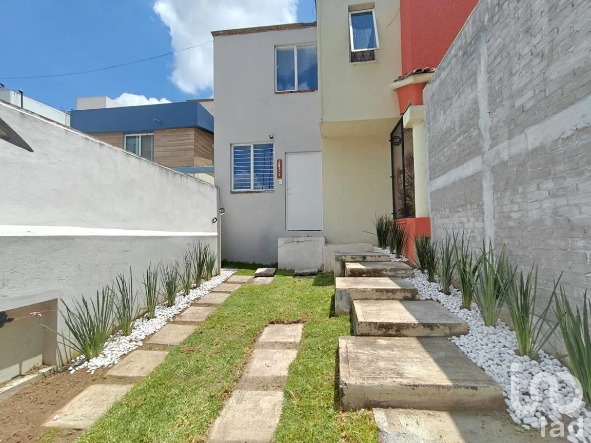 Casa en Venta en Diego Rivera, Morelia, Michoacán de Ocampo | NEX-302222 | iad México | Foto 3 de 13
