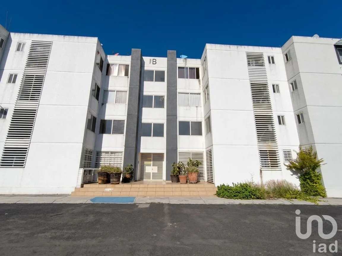 Departamento en Venta en Torreón Nuevo, Morelia, Michoacán de Ocampo | NEX-302436 | iad México | Foto 19 de 22
