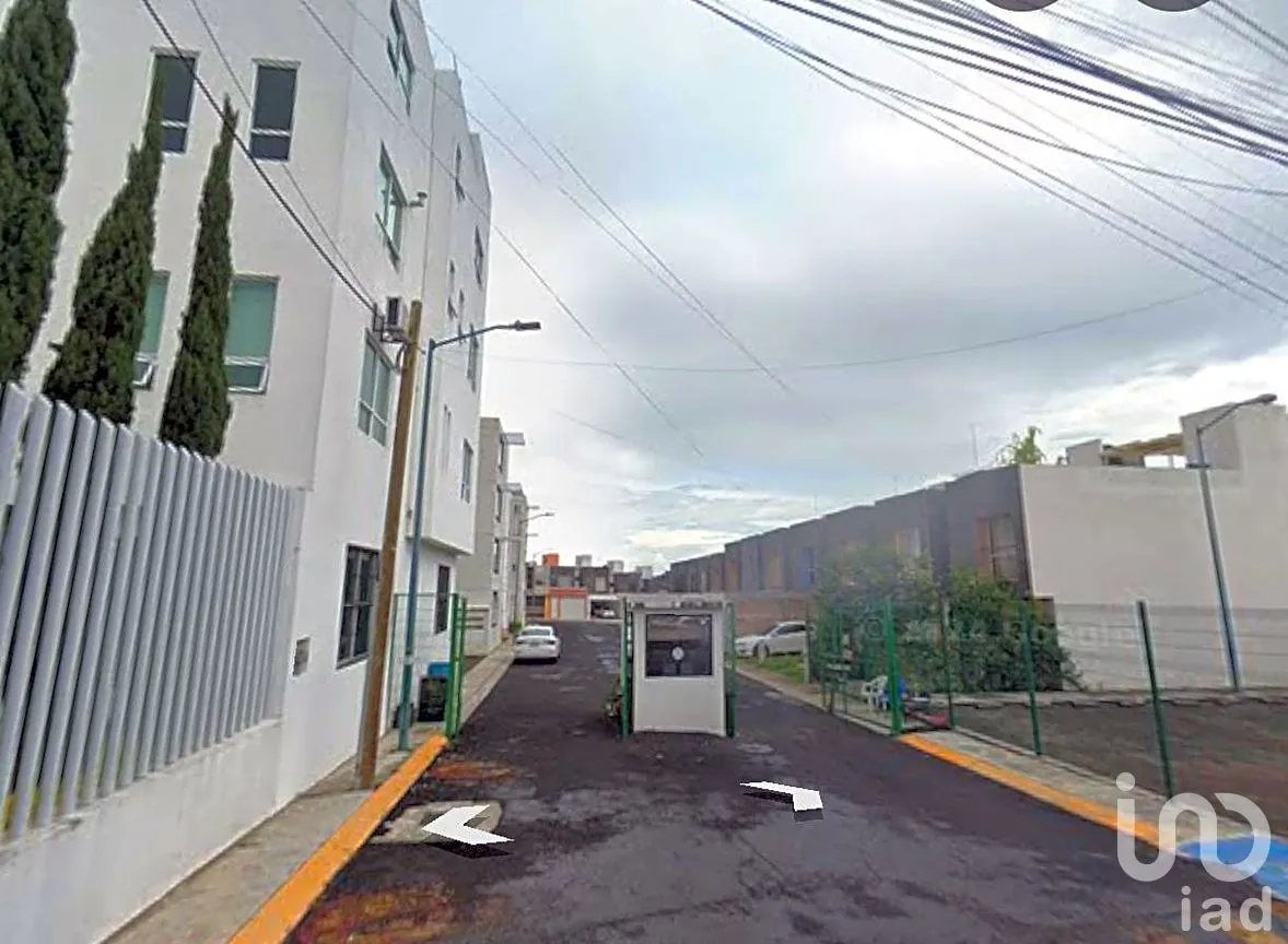 Departamento en Venta en Torreón Nuevo, Morelia, Michoacán de Ocampo | NEX-302436 | iad México | Foto 20 de 22