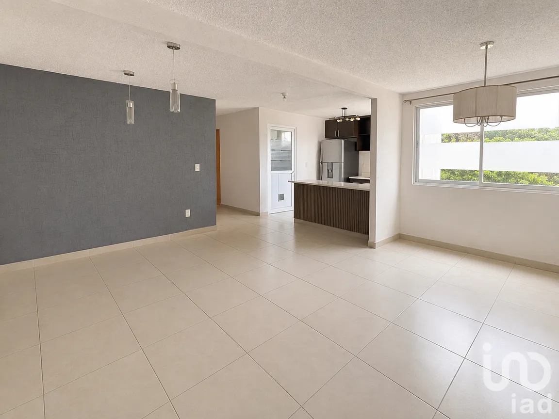 Departamento en Venta en Torreón Nuevo, Morelia, Michoacán de Ocampo | NEX-302436 | iad México | Foto 3 de 22