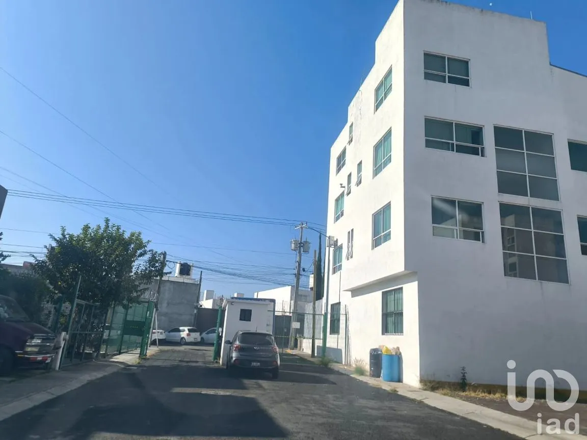 Departamento en Venta en Torreón Nuevo, Morelia, Michoacán de Ocampo | NEX-302436 | iad México | Foto 21 de 22