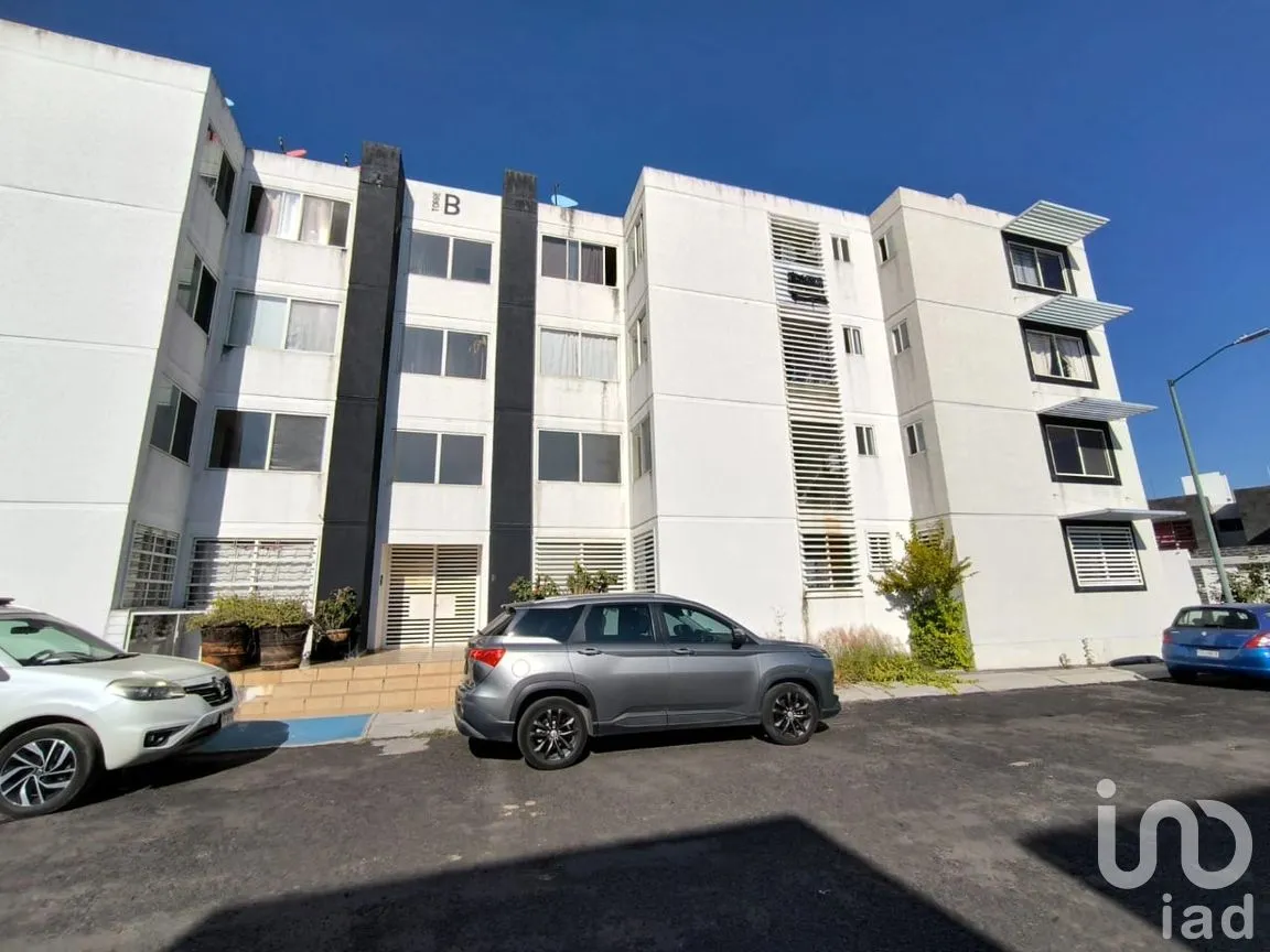 Departamento en Venta en Torreón Nuevo, Morelia, Michoacán de Ocampo | NEX-302436 | iad México | Foto 22 de 22