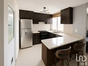 NEX-302436 - Departamento en Venta, con 3 recamaras, con 2 baños, con 107 m2 de construcción.