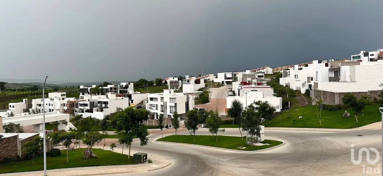 Terreno en Venta en Tres Marías, Morelia, Michoacán de Ocampo | NEX-302440 | iad México | Foto 7 de 7