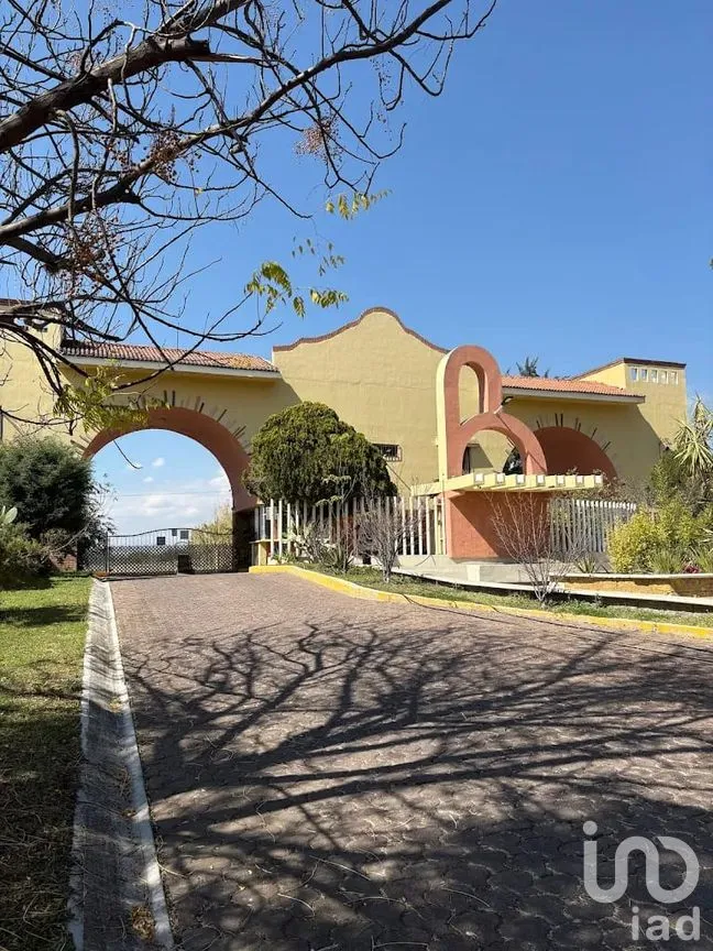 Terreno en Venta en Paraíso Escondido Etapa I, II y III, Tarímbaro, Michoacán de Ocampo | NEX-302441 | iad México | Foto 2 de 7