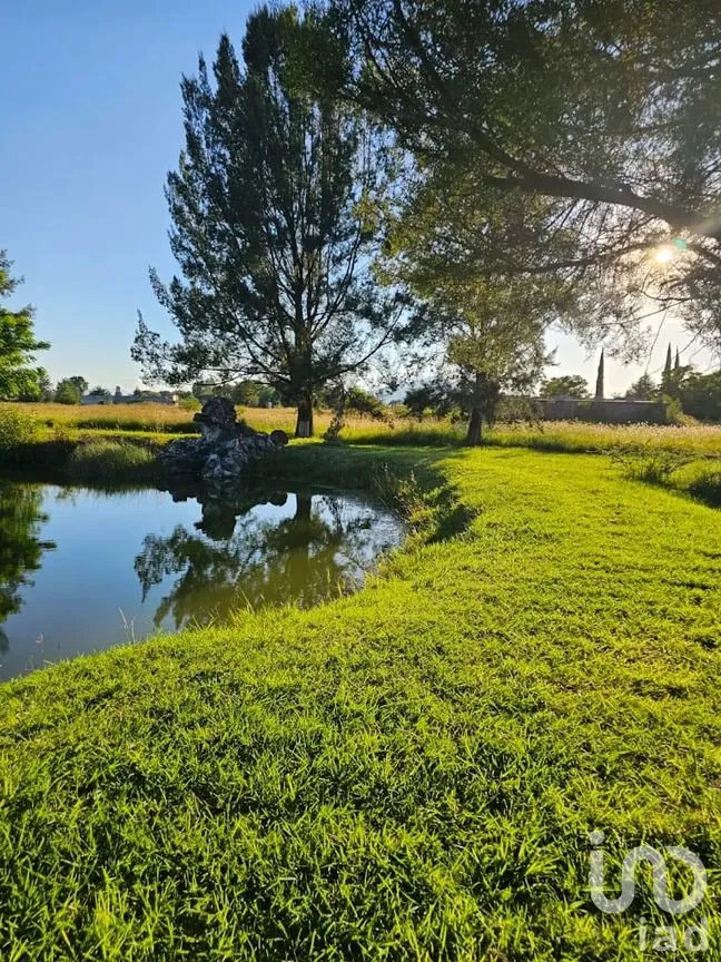 Terreno en Venta en Paraíso Escondido Etapa I, II y III, Tarímbaro, Michoacán de Ocampo | NEX-302441 | iad México | Foto 3 de 7