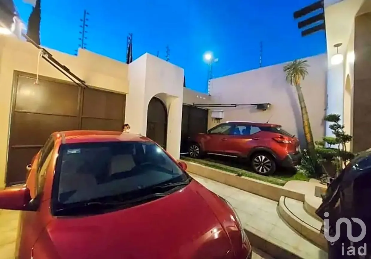 Casa en Venta en Leona Vicario, Morelia, Michoacán de Ocampo | NEX-303052 | iad México | Foto 11 de 11