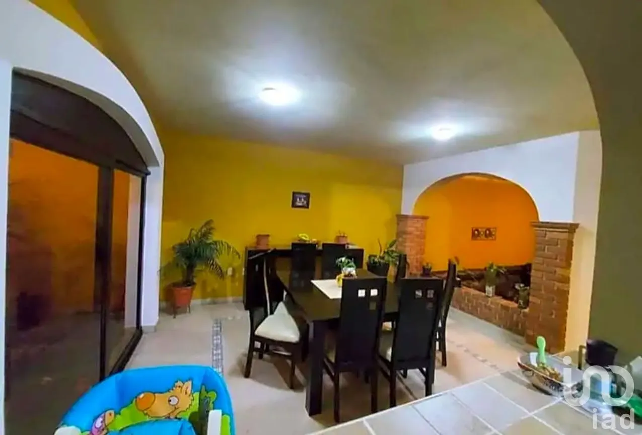 Casa en Venta en Leona Vicario, Morelia, Michoacán de Ocampo | NEX-303052 | iad México | Foto 3 de 11