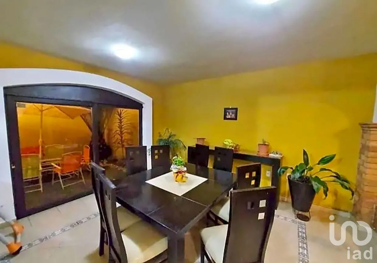 Casa en Venta en Leona Vicario, Morelia, Michoacán de Ocampo | NEX-303052 | iad México | Foto 4 de 11
