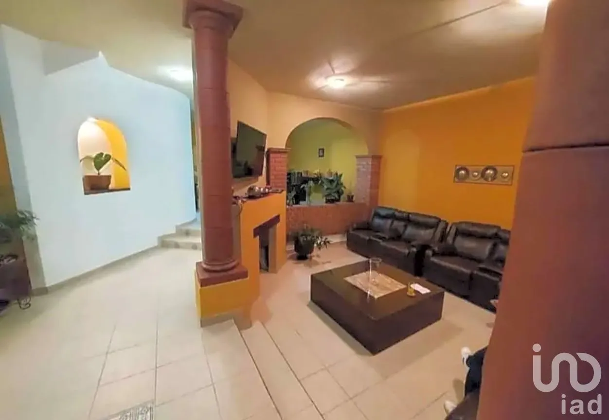 Casa en Venta en Leona Vicario, Morelia, Michoacán de Ocampo | NEX-303052 | iad México | Foto 5 de 11