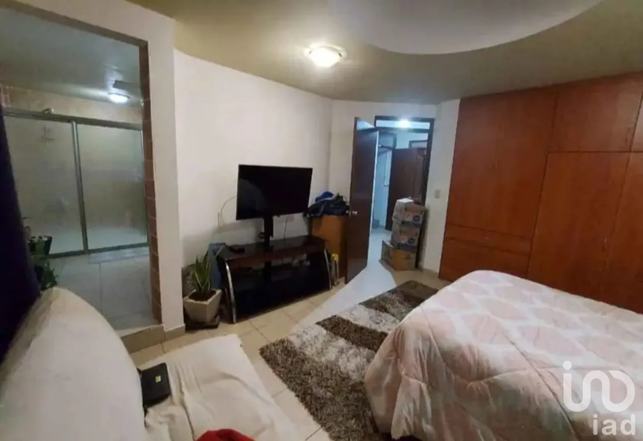 Casa en Venta en Leona Vicario, Morelia, Michoacán de Ocampo | NEX-303052 | iad México | Foto 8 de 11
