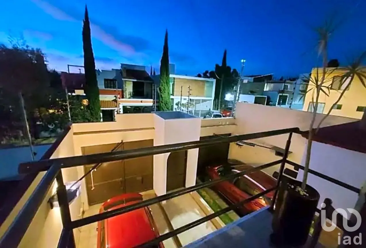 Casa en Venta en Leona Vicario, Morelia, Michoacán de Ocampo | NEX-303052 | iad México | Foto 9 de 11