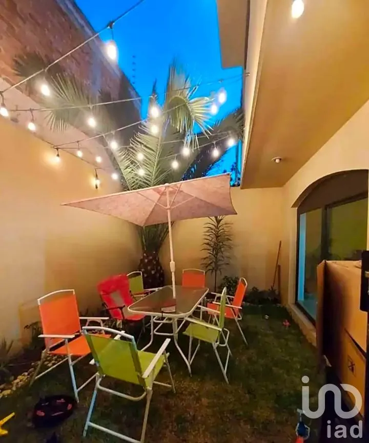 Casa en Venta en Leona Vicario, Morelia, Michoacán de Ocampo | NEX-303052 | iad México | Foto 10 de 11
