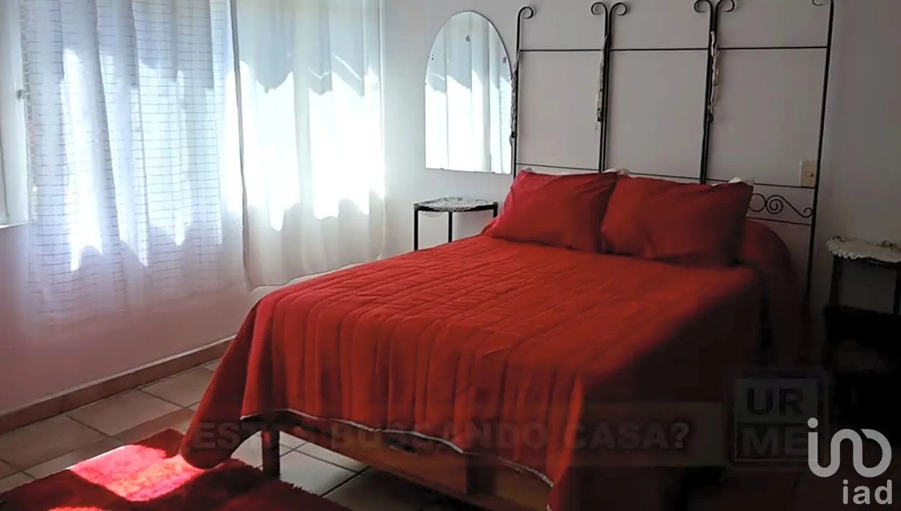 Casa en Venta en Agustín Arriaga Rivera, Morelia, Michoacán de Ocampo | NEX-303069 | iad México | Foto 11 de 13
