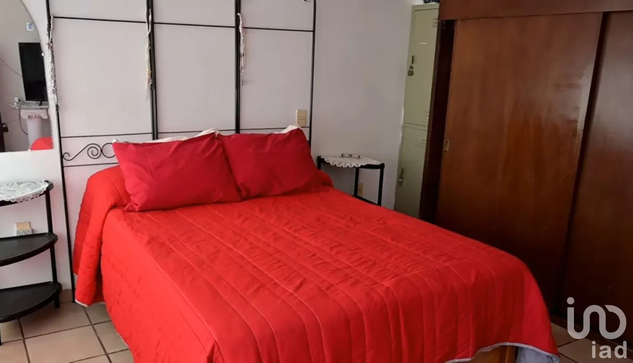 Casa en Venta en Agustín Arriaga Rivera, Morelia, Michoacán de Ocampo | NEX-303069 | iad México | Foto 13 de 13