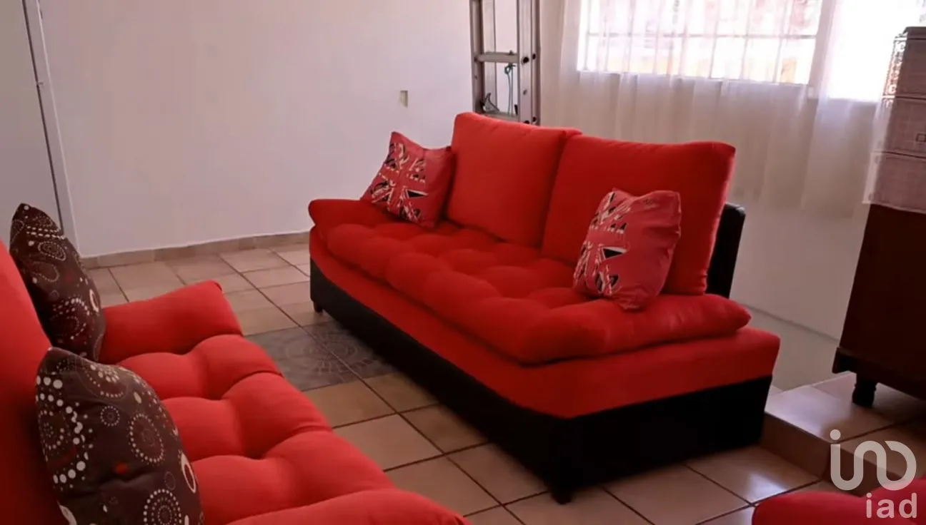 Casa en Venta en Agustín Arriaga Rivera, Morelia, Michoacán de Ocampo | NEX-303069 | iad México | Foto 4 de 13