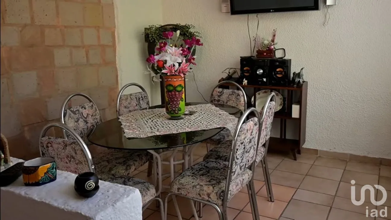 Casa en Venta en Agustín Arriaga Rivera, Morelia, Michoacán de Ocampo | NEX-303069 | iad México | Foto 5 de 13