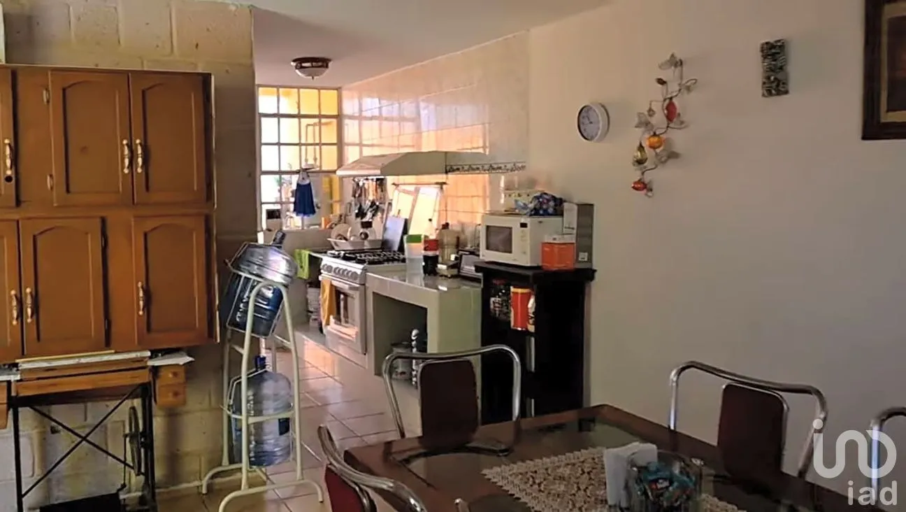 Casa en Venta en Agustín Arriaga Rivera, Morelia, Michoacán de Ocampo | NEX-303069 | iad México | Foto 8 de 13