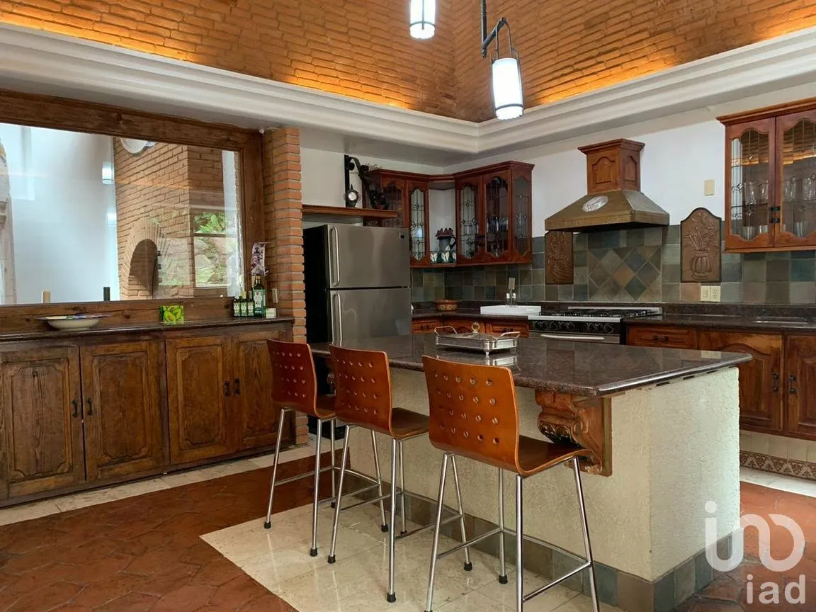 Casa en Venta en Santa María de Guido, Morelia, Michoacán de Ocampo | NEX-303077 | iad México | Foto 11 de 27