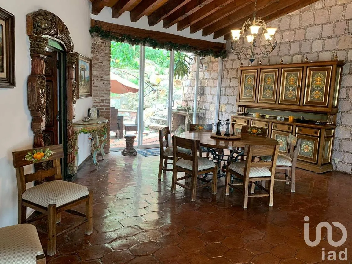 Casa en Venta en Santa María de Guido, Morelia, Michoacán de Ocampo | NEX-303077 | iad México | Foto 13 de 27