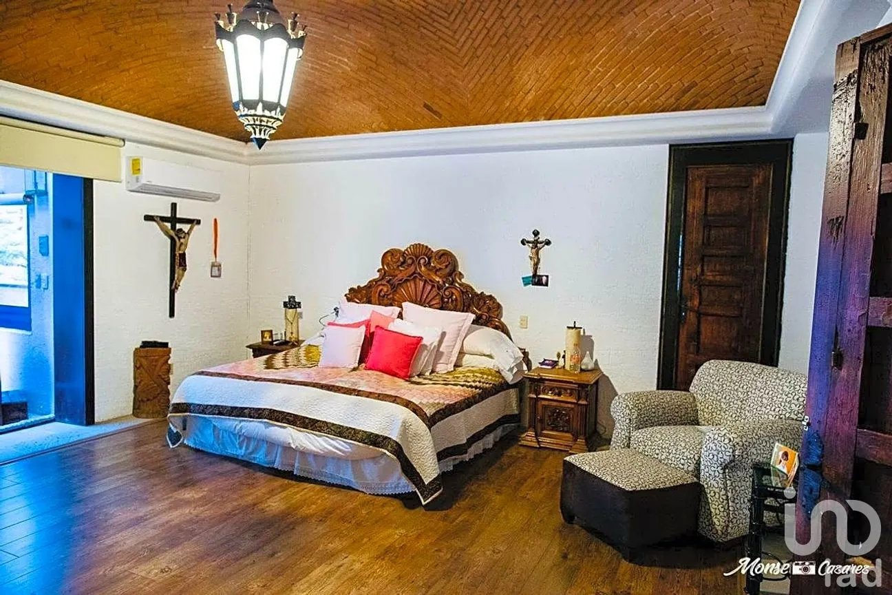 Casa en Venta en Santa María de Guido, Morelia, Michoacán de Ocampo | NEX-303077 | iad México | Foto 15 de 27