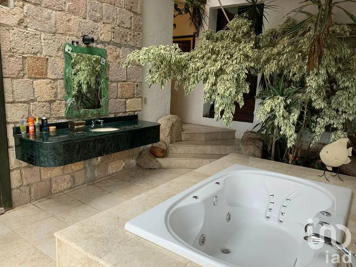Casa en Venta en Santa María de Guido, Morelia, Michoacán de Ocampo | NEX-303077 | iad México | Foto 17 de 27