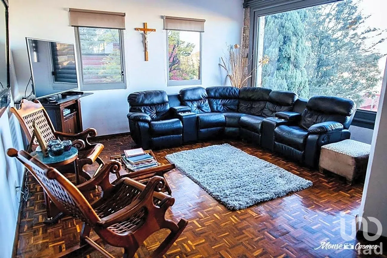 Casa en Venta en Santa María de Guido, Morelia, Michoacán de Ocampo | NEX-303077 | iad México | Foto 18 de 27