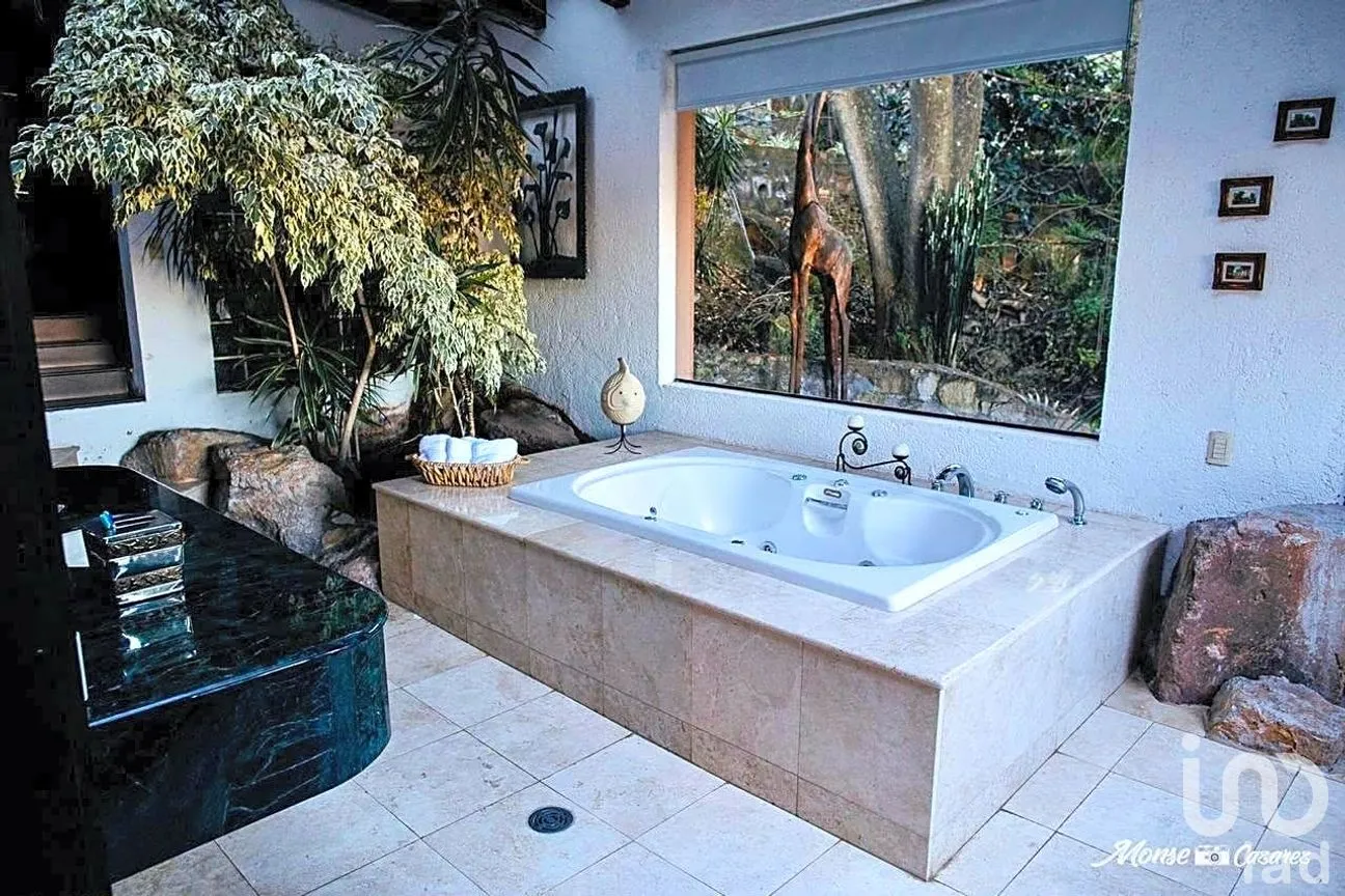 Casa en Venta en Santa María de Guido, Morelia, Michoacán de Ocampo | NEX-303077 | iad México | Foto 20 de 27