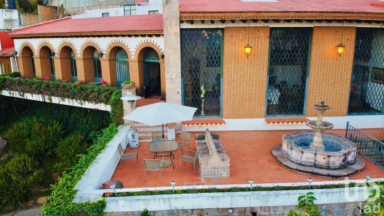 Casa en Venta en Santa María de Guido, Morelia, Michoacán de Ocampo | NEX-303077 | iad México | Foto 3 de 27