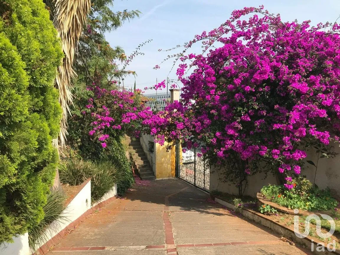 Casa en Venta en Santa María de Guido, Morelia, Michoacán de Ocampo | NEX-303077 | iad México | Foto 22 de 27