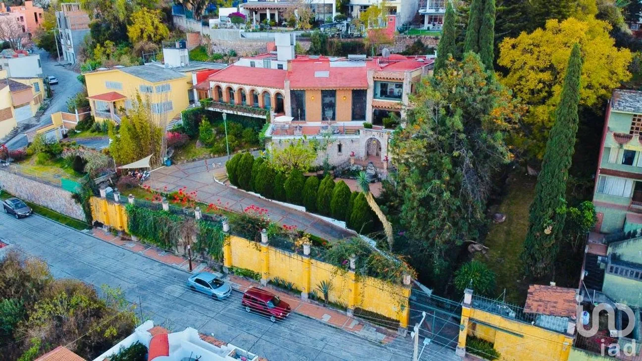 Casa en Venta en Santa María de Guido, Morelia, Michoacán de Ocampo | NEX-303077 | iad México | Foto 23 de 27