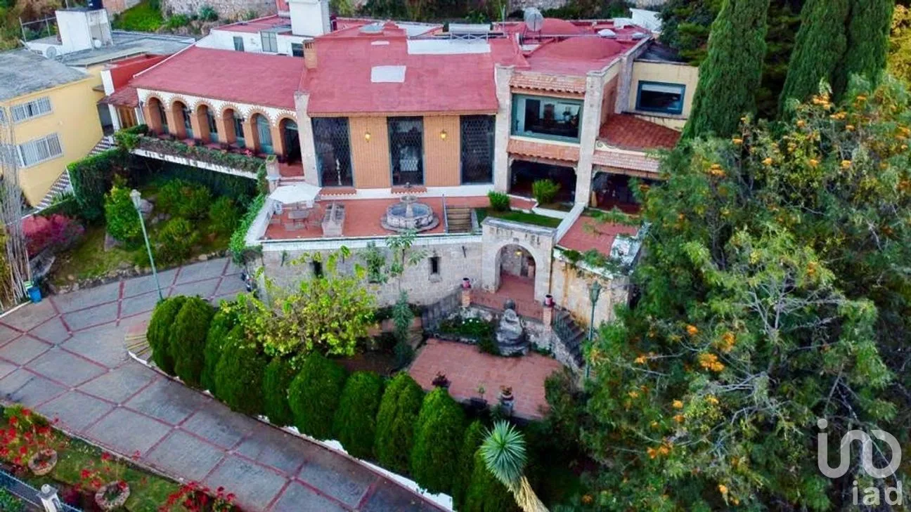 Casa en Venta en Santa María de Guido, Morelia, Michoacán de Ocampo | NEX-303077 | iad México | Foto 24 de 27