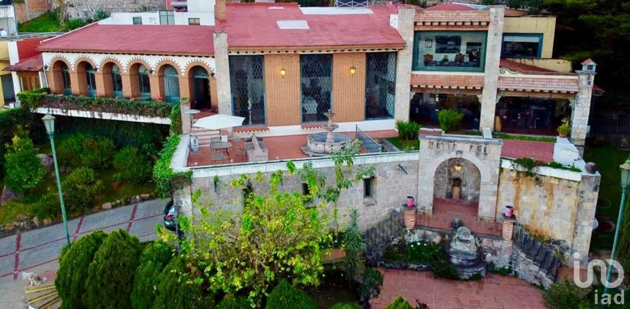 Casa en Venta en Santa María de Guido, Morelia, Michoacán de Ocampo | NEX-303077 | iad México | Foto 25 de 27