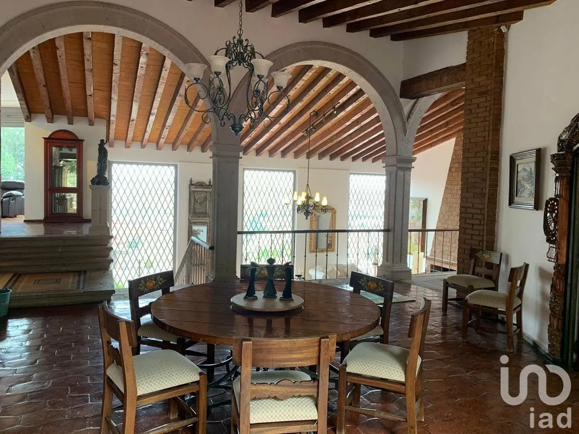 Casa en Venta en Santa María de Guido, Morelia, Michoacán de Ocampo | NEX-303077 | iad México | Foto 5 de 27