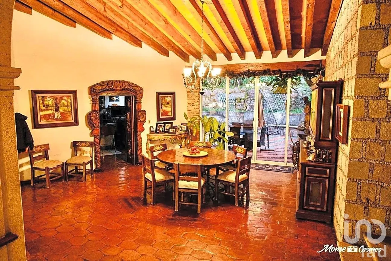 Casa en Venta en Santa María de Guido, Morelia, Michoacán de Ocampo | NEX-303077 | iad México | Foto 7 de 27