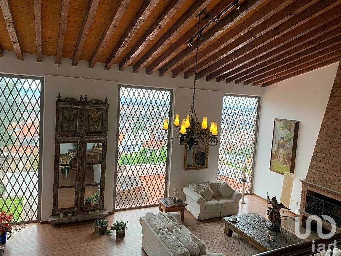 Casa en Venta en Santa María de Guido, Morelia, Michoacán de Ocampo | NEX-303077 | iad México | Foto 9 de 27