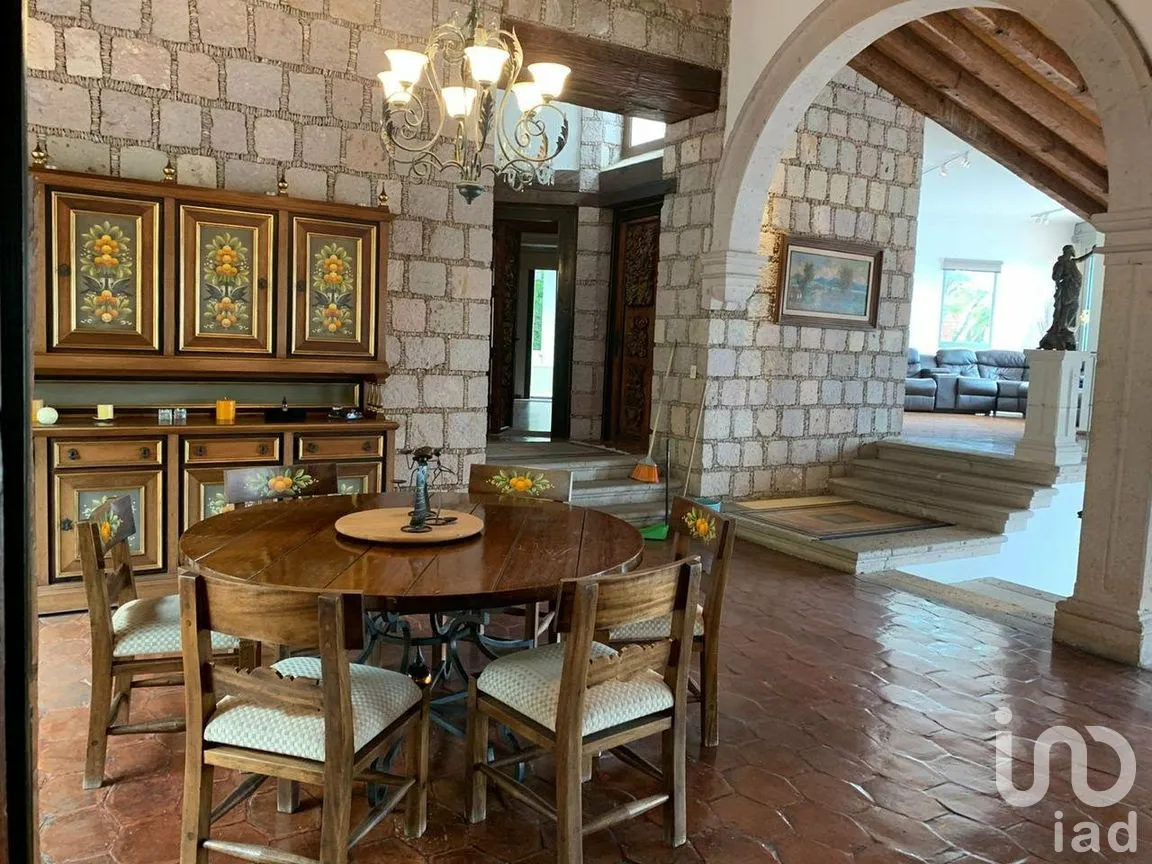 Casa en Venta en Santa María de Guido, Morelia, Michoacán de Ocampo | NEX-303077 | iad México | Foto 10 de 27