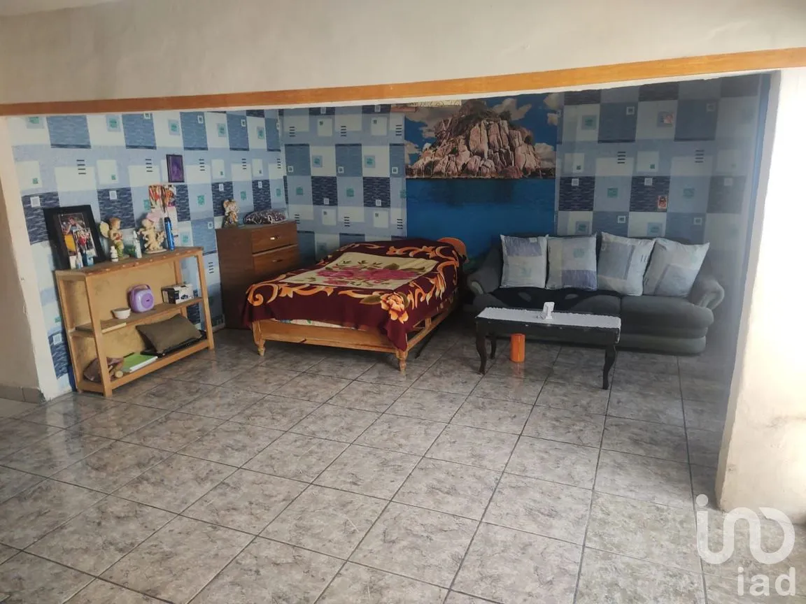 Casa en Venta en Granjas del Maestro, Morelia, Michoacán de Ocampo | NEX-303201 | iad México | Foto 11 de 16