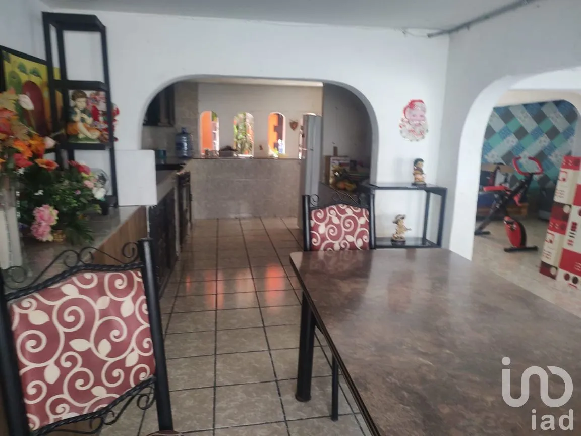 Casa en Venta en Granjas del Maestro, Morelia, Michoacán de Ocampo | NEX-303201 | iad México | Foto 12 de 16