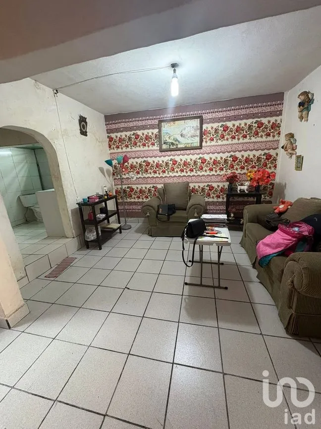 Casa en Venta en Granjas del Maestro, Morelia, Michoacán de Ocampo | NEX-303201 | iad México | Foto 15 de 16