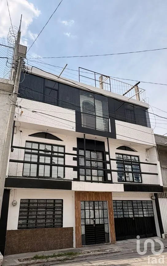 Casa en Venta en Granjas del Maestro, Morelia, Michoacán de Ocampo | NEX-303201 | iad México | Foto 16 de 16