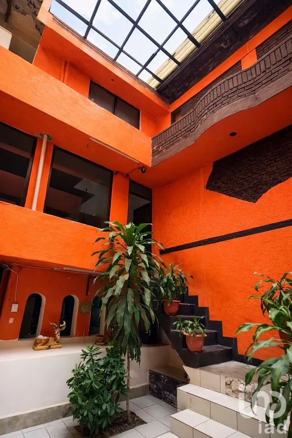 Casa en Venta en Granjas del Maestro, Morelia, Michoacán de Ocampo | NEX-303201 | iad México | Foto 3 de 16