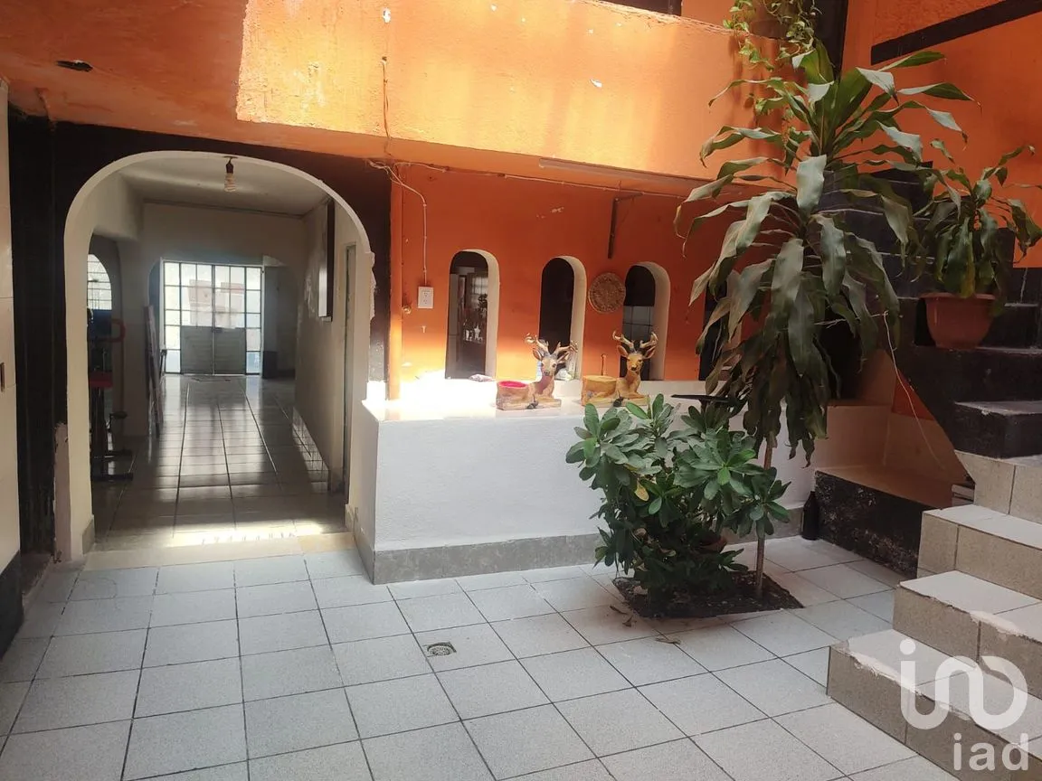 Casa en Venta en Granjas del Maestro, Morelia, Michoacán de Ocampo | NEX-303201 | iad México | Foto 4 de 16