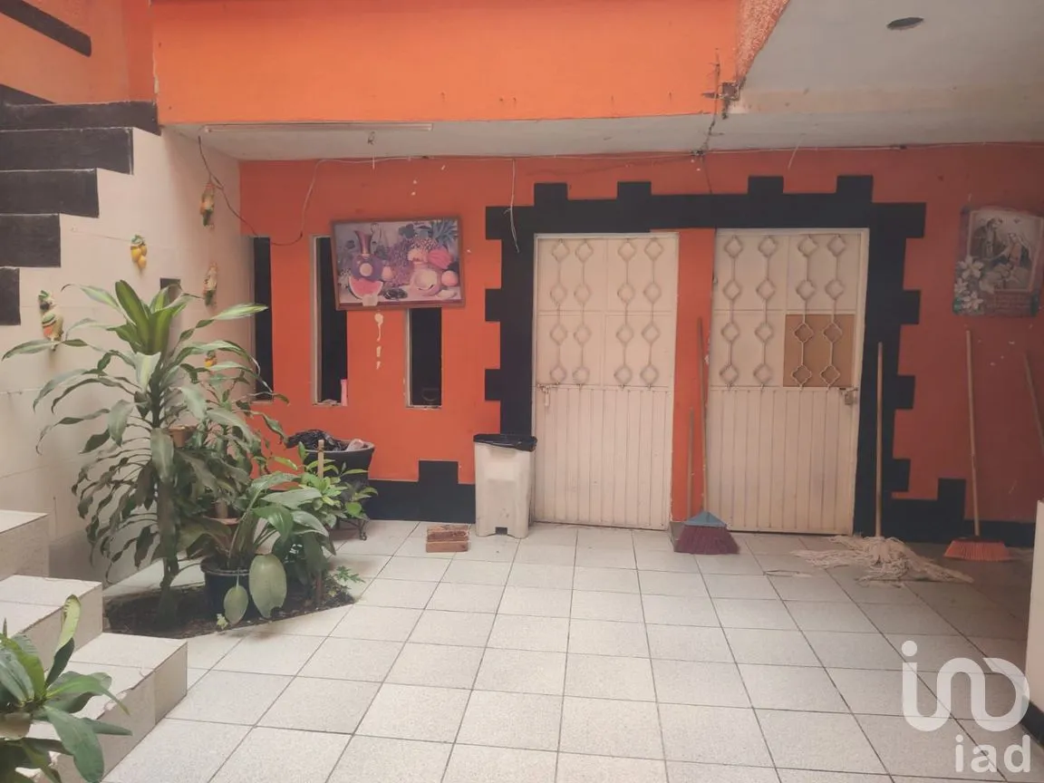 Casa en Venta en Granjas del Maestro, Morelia, Michoacán de Ocampo | NEX-303201 | iad México | Foto 5 de 16