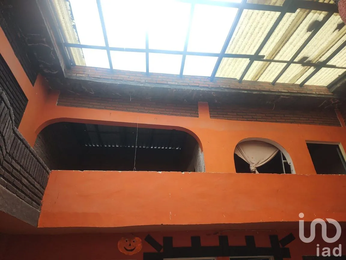 Casa en Venta en Granjas del Maestro, Morelia, Michoacán de Ocampo | NEX-303201 | iad México | Foto 8 de 16